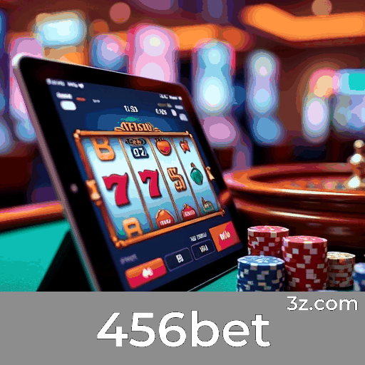 456bet: Experimente Apostas Completas e Rápidas