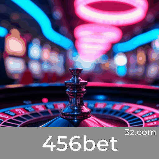 Ideias Revolucionárias e Valor de Jogos Redefinem 456bet