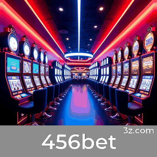 Desbloqueie Recompensas Incríveis com 456bet