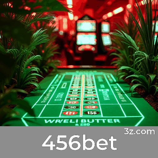 456bet: Experiência de Jogos de Cassino Luxuosa e Emocionante