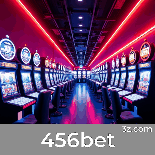 456bet: Experimente Apostas Completas e Rápidas