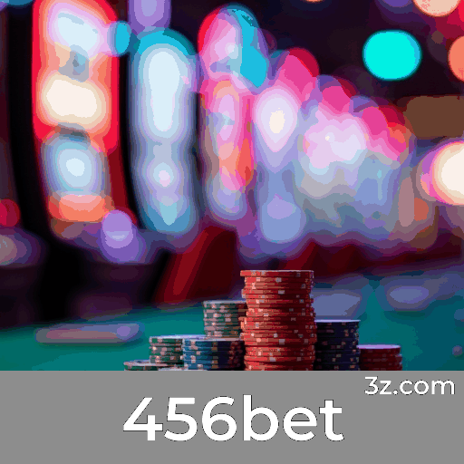 456bet: Experiência Profissional e Imersiva no Cassino